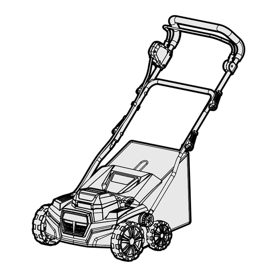 Wen 20716BT Instruction Manual