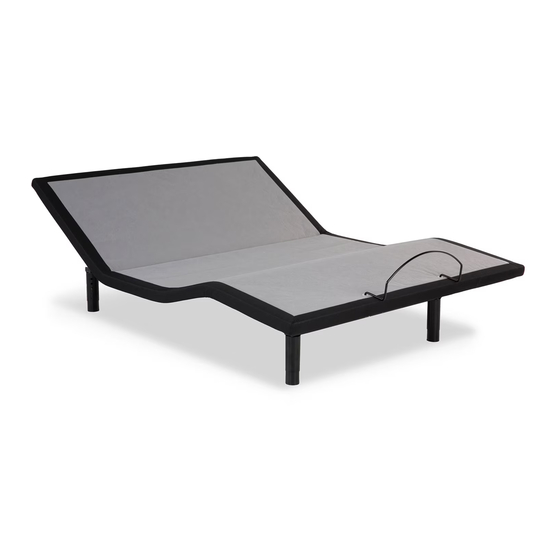 MATTRESS FIRM 300 Manual