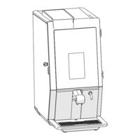 BRAVILOR BONAMAT Esprecious Technical Manual