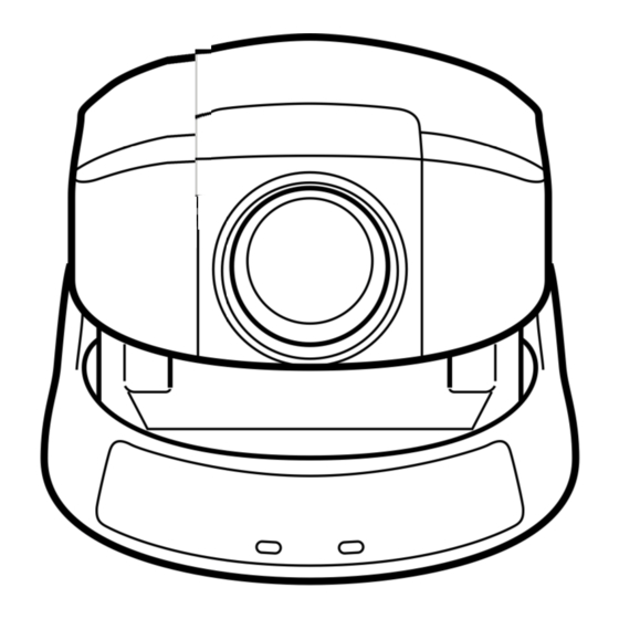 Sony EVI-D31 Service Manual