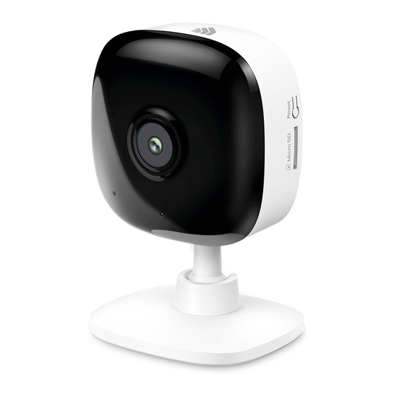 TP-Link Kasa Spot Manual