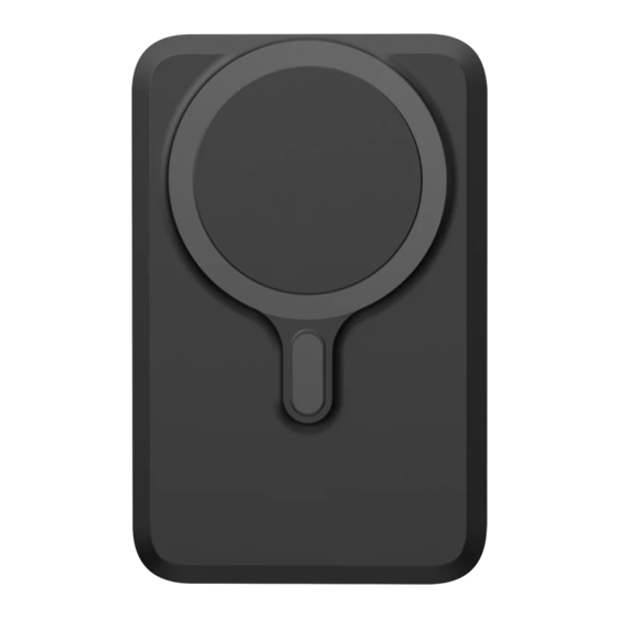 xtorm FS5W101 Manual