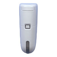 Aritech RF6933-N Installation Sheet