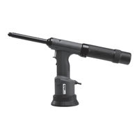 Gesipa TAURUS 2 Speed Rivet Operating Manual With Spare Parts List