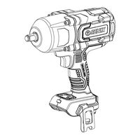 Senix PDWX2-M3-EU Instruction Manual