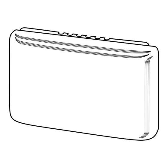 White Rodgers F145-1378 Installation Instructions Manual