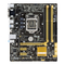 Motherboard Asus B85M-G User Manual