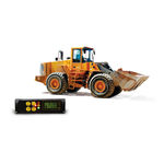Rice Lake WLS-C Installation & User Manual