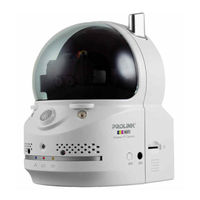 PROLiNK PIC1007WP User Manual