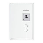 Honeywell RLV3120 Owner's Manual