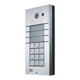 2N Helios IP Configuration Manual