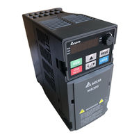 Delta VFD49AMS23ANSHA User Manual