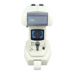 Nidek Medical ARK-730A Operator's Manual