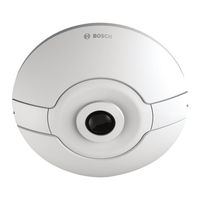 Bosch NIN-70122-F0AS Instruction Manual