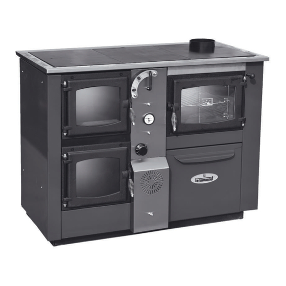Termomont temy plus p 25 Directions For Use And Assembling