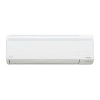 Daikin FTM24NV2S Service Manual