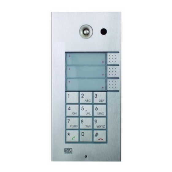 2N Helios IP Documentation