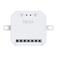 Nexa WMR-3000 Information