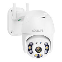 SOULLIFE SL-01 Quick Manual