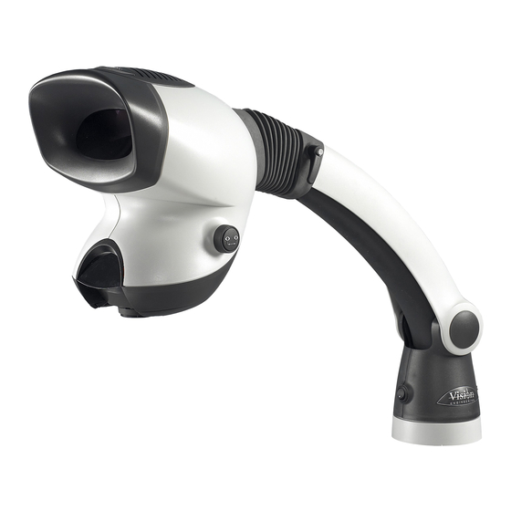 Vision Engineering Mantis Compact Service Manual