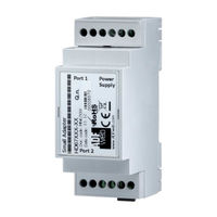 ADF Web HD67B19-B2 User Manual