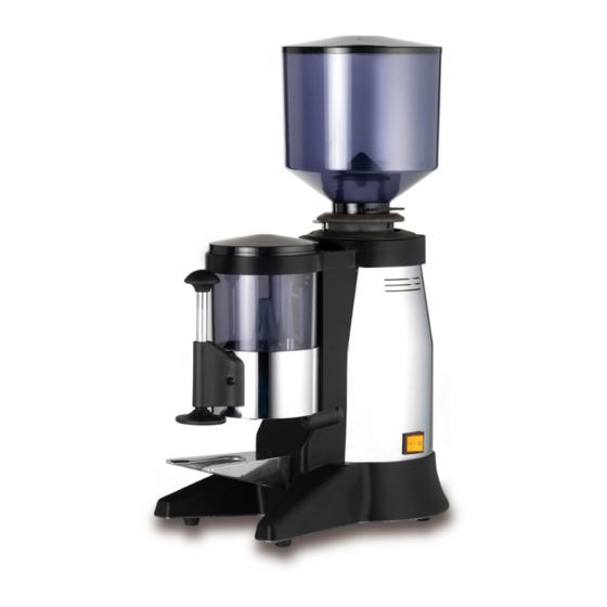 Obel Mito Base Installation, Use And Maintenance Manual