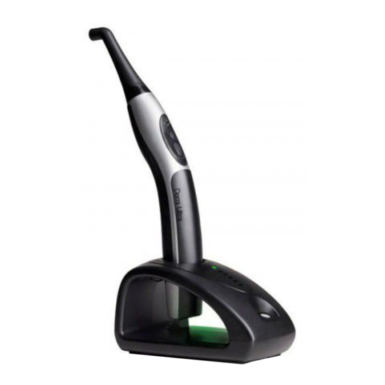 KERR Demi Ultra Instructions For Use Manual