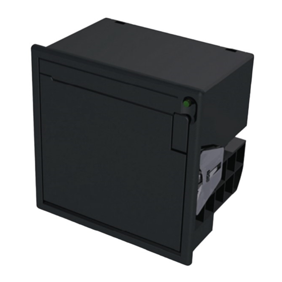 Brightek E25 Quick Install Manual