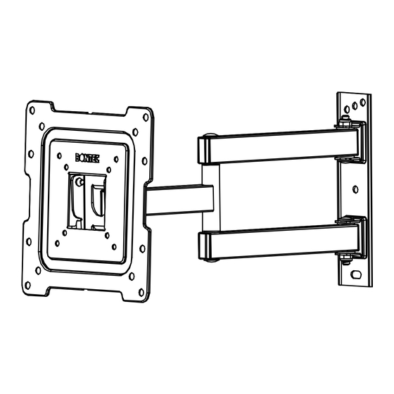 BONTEC CT128 Installation Manual