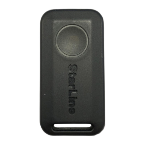 Starline E9v2 User Manual