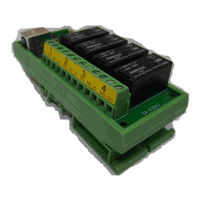Intelligent Appliance IA-2104-U User Manual