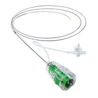 Nipro infraredx Dualpro IVUS+NIRS Instructions For Use Manual