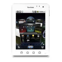 Viewsonic ViewPad 7e User Manual