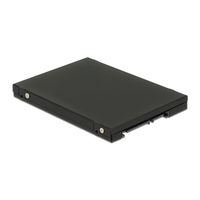 Delock 62866 User Manual