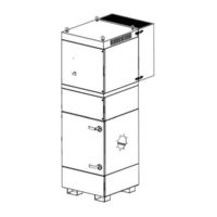 Teka Filtercube 2-IFA Operating Instructions Manual