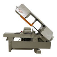 Kalamazoo AH9AW KALAMATIC Operating And Maintenance Manual