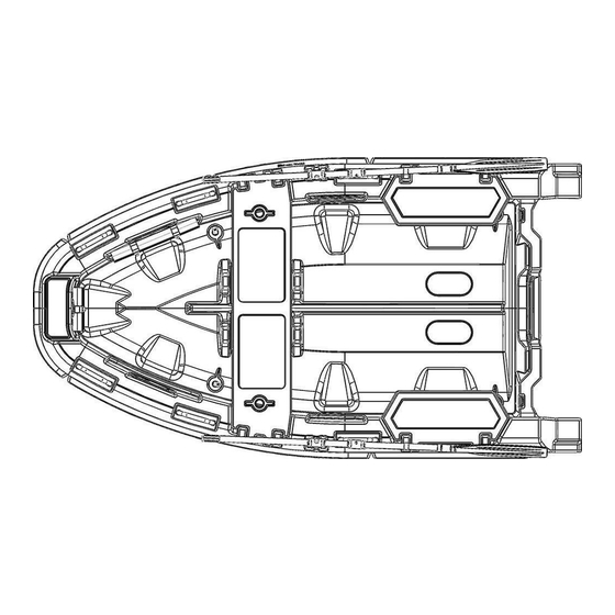 Mantus Marine BM104 Manuals