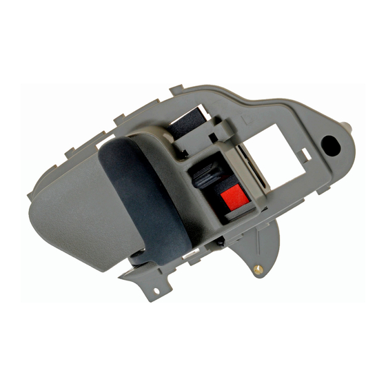 Dorman 83373 Manual