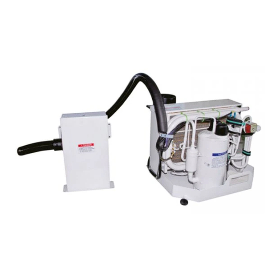 Sinclair BOAT ASB-05A User Manual