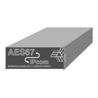 Altair IPcom IPA-304 User Manual
