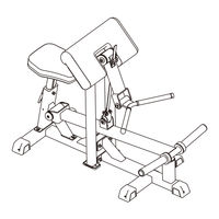 Impulse IFP1501 Owner's Manual