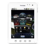 ViewSonic ViewPad 7e Specifications