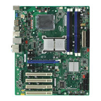 Intel DP43BFL Technical Product Specification