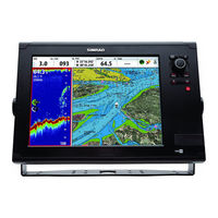 Simrad NSS8 Installation Manual