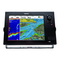 Marine GPS System Simrad NSS12 Installation Manual