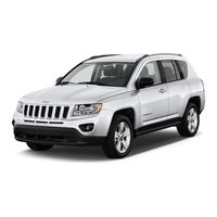 Jeep 2011 Compass Limited Overview