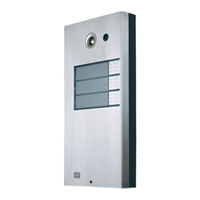 2N Helios IP User Manual
