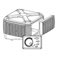 Celair Profile Series Owner's Manual