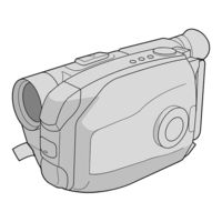 JVC GR-AX930 Instructions Manual