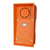 2N Helios IP Safety Installation Manual
